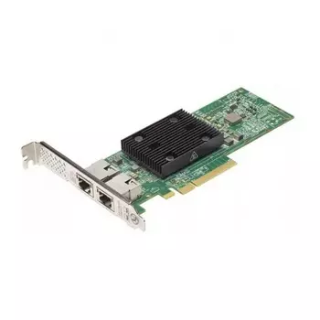 Сетевой адаптер Ethernet Lenovo TCH ThinkSystem Broadcom NX-E PCIe (7ZT7A00496)