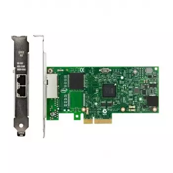 Сетевой адаптер Lenovo TCH ThinkSystem Intel I350-T2 PCIe (7ZT7A00534)