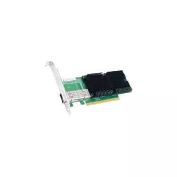 Сетевой адаптер LR-Link 100GB QSFP+ (LRES1019PF-QSFP28)