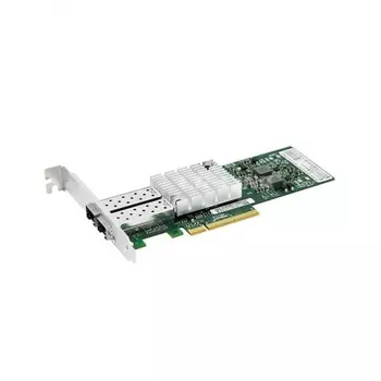 Сетевой адаптер LR-Link 10GB FIBER 2SFP+ (LREC6822XF-2SFP+)