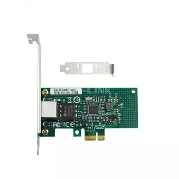 Сетевой адаптер LR-Link LREC9204CT