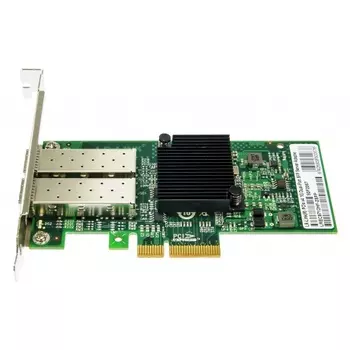 Сетевой адаптер LR-Link LREC9712HF-2SFP
