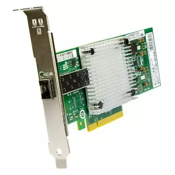 Сетевой адаптер LR-Link LREC9714HF-4SFP