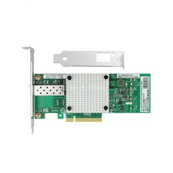 Сетевой адаптер LR-Link LREC9801BF-SFP+