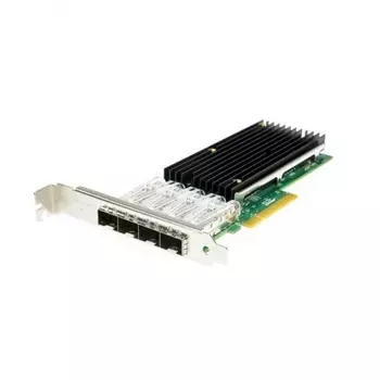Сетевой адаптер LR-Link LREC9804BF-4SFP+
