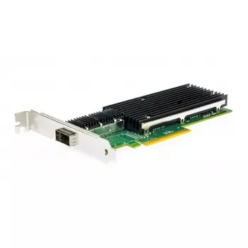 Сетевой адаптер LR-Link LREC9901BF-QSFP+