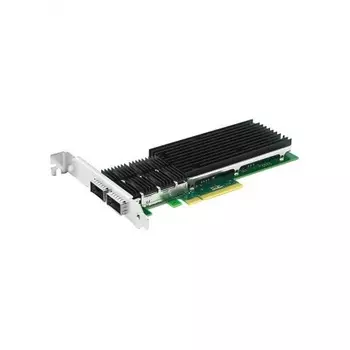 Сетевой адаптер LR-Link LREC9902BF-2QSFP+