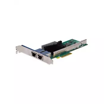 Сетевой адаптер Silicom PE310G2i50-T