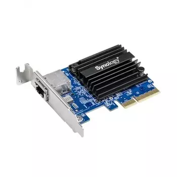 Сетевой адаптер Synology E10G18-T1