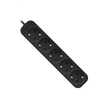 Сетевой фильтр Defender M530 3м, 5 розеток (99330)