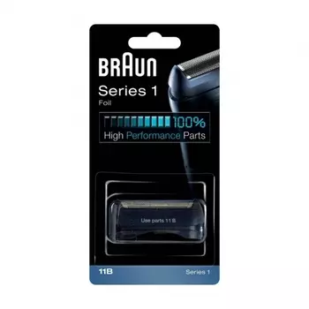Сетка и режущий блок для бритв Braun 11B