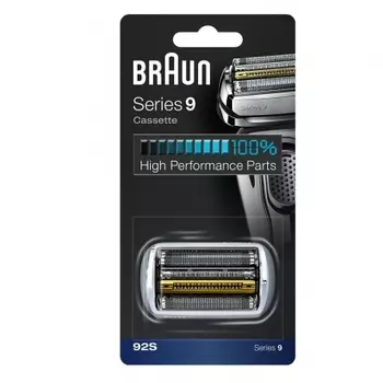 Сетка и режущий блок для бритв Braun 92S