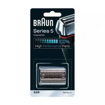 Сетка и режущий блок для бритв Braun 52S