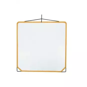 Сетка тройная Avenger I790TW 48х48" (120х120см) белый