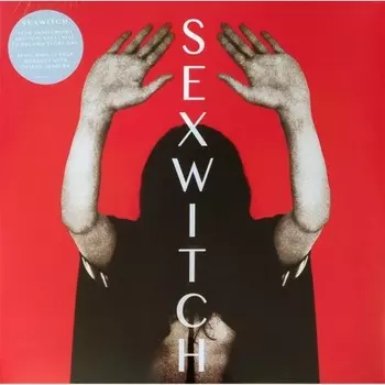 Sexwitch - Sexwitch (4099964141177) виниловая пластинка