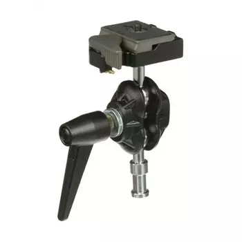 Шарнир поворотный с площадкой Manfrotto 155RC