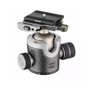 Шаровая голова Giotto's GH4383LR enter ball head серия 4 LR