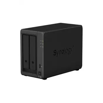 СХД Synology DS723+ no HDD