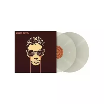 Shed Seven - Liquid Gold (Natural) (0711297922011) виниловая пластинка