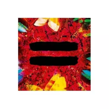 Ed Sheeran - (Equals) (0190296657078) виниловая пластинка