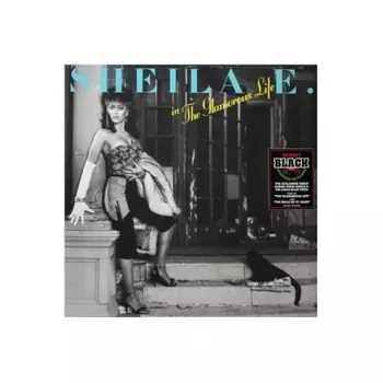 Sheila E. - In The Glamorous Life (coloured) (0603497845231) виниловая пластинка