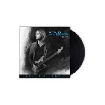 Shepherd, Kenny Wayne, Lay It On Down (0819873015017) виниловая пластинка