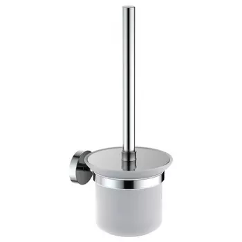 Щетка для туалета Timo Saona хром (13061/00)