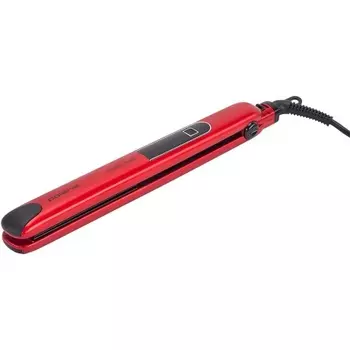 Щипцы для волос Polaris PHS 2599KT красный
