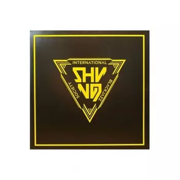 Shining - International Blackjazz Society (0602547381101) виниловая пластинка