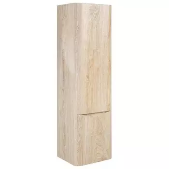 Шкаф-колонна Runo Тоскана светлое дерево (00-00001419)