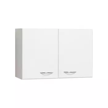 Шкаф навесной Runo Рондо 60х40 (00000001182)