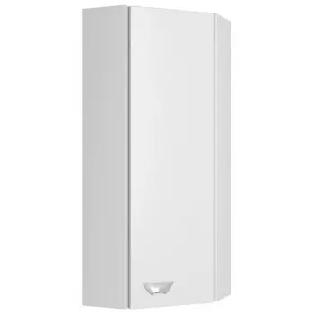 Шкаф навесной Runo угловой Кредо 30 (00000000010)