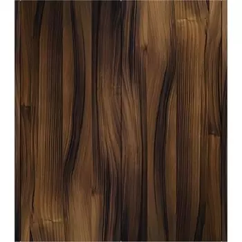 Шкаф с полками 60см AM.PM Func M8FCH0602OF дерево