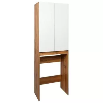 Шкаф VIANT "Бостон" разборный для с\м 380х645х1900 (VBOS645-SHSM)