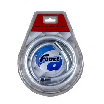 Шланг для душа Fauzt ПВХ 150см 1,2"х1/2" (имп/имп) без перекручивания (FZ-IS15)