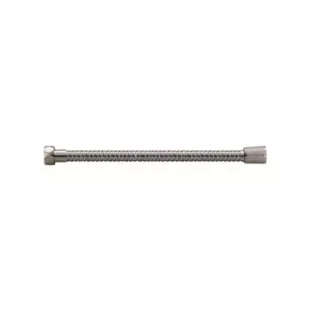 Шланг в двойной оплетке Haiba сатин (HB40-5)