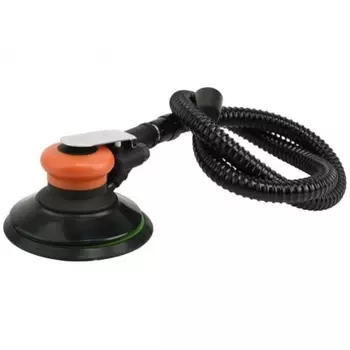 Шлифмашина орбитальная пневматическая Zitrek ZKPOS01