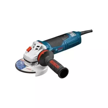 Шлифмашина угловая Bosch GWS 19-125 CI (60179N002)