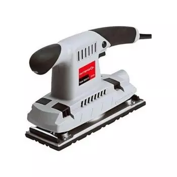 Шлифмашина вибрационная Интерскол ПШМ-115/300Э (30.1.1.10)