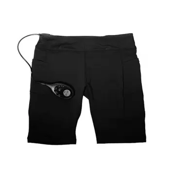 Шорты-миостимулятор Gezatone Biolift4 M12 Bottom для бедер и ягодиц