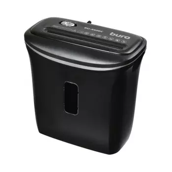 Шредер Buro Home BU-S506C