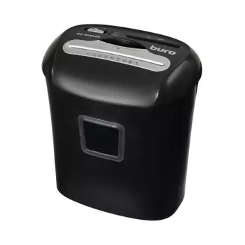 Шредер Buro Office BU-S1204D