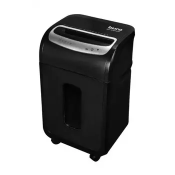 Шредер Buro Office BU-S1602M