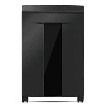 Шредер Deli 9919 серый