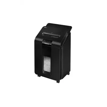 Шредер Fellowes AutoMax 100M (FS-46292)