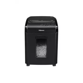 Шредер Fellowes PowerShred 10M (FS-46306)