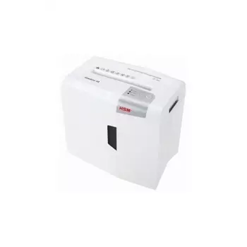 Шредер HSM Shredstar X5 4.5x30 White