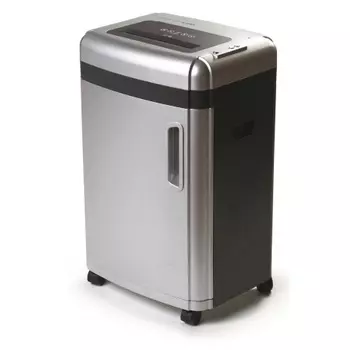 Шредер Office Kit S230 2x15 (OK0215S230)