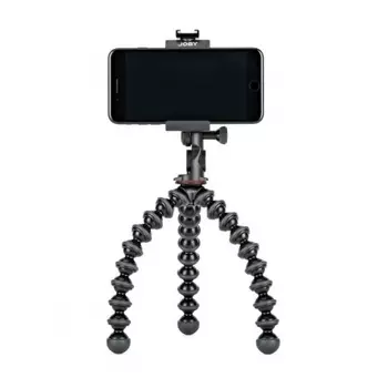 Штатив-держатель для смартфонов Joby GripTight PRO 2 GorillaPod (JB01551)