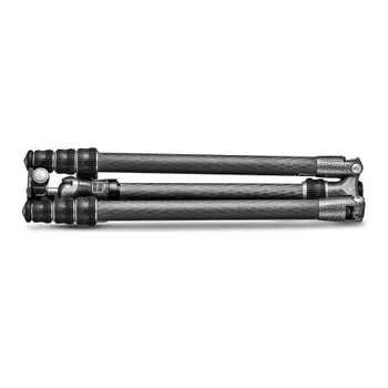 Штатив Gitzo GK1545T-82TQD Traveler с головой, 1 серия, 4 секции